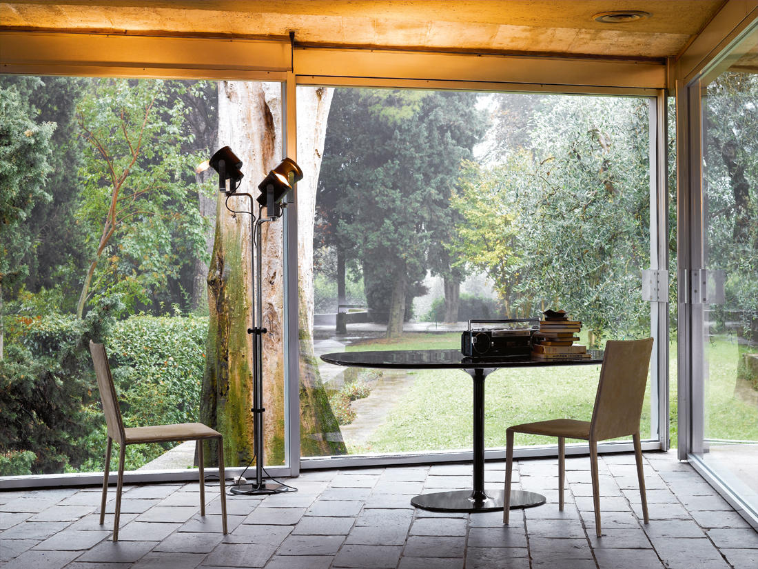 开云（中国） - 坐具|餐椅|办公家具|设计师家具|Norma 餐椅/洽谈椅